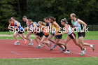 One mile, NECAA Open Meeting, Morpeth, Sunday, October 18th. David T. Hewitson/Sports for All Pics